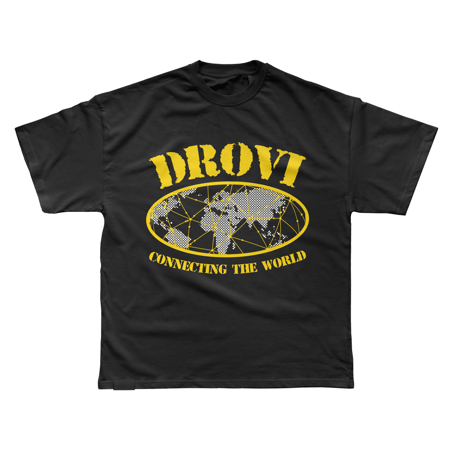 droviez tee