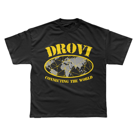 droviez tee